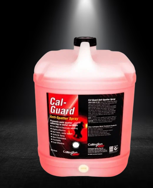 Cal-Guard Anti-Spatter