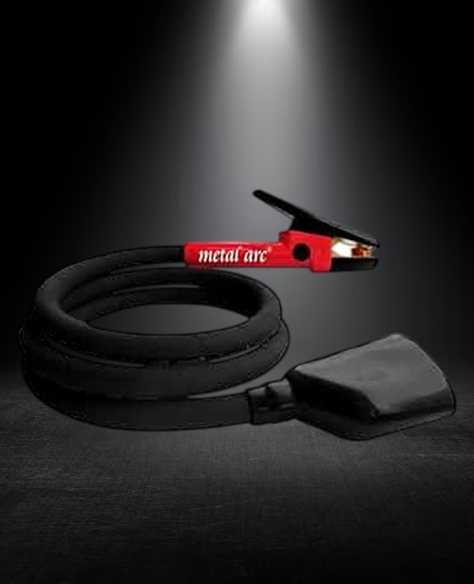 Gauging Torch Metal Arc