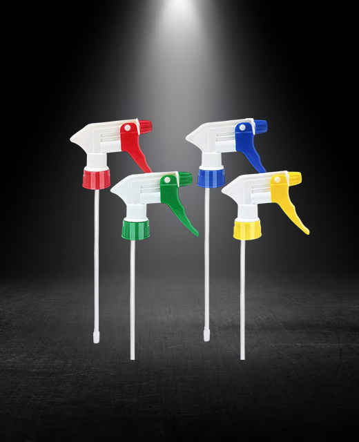 Spray Nozzle