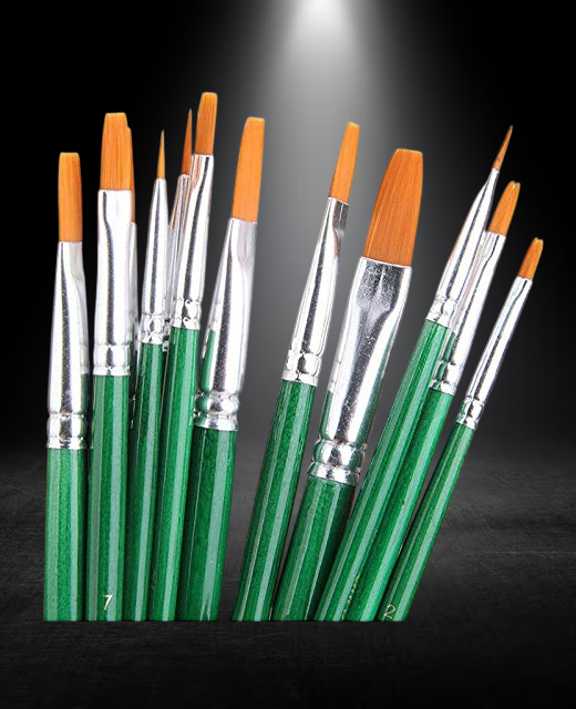 Paint Brush