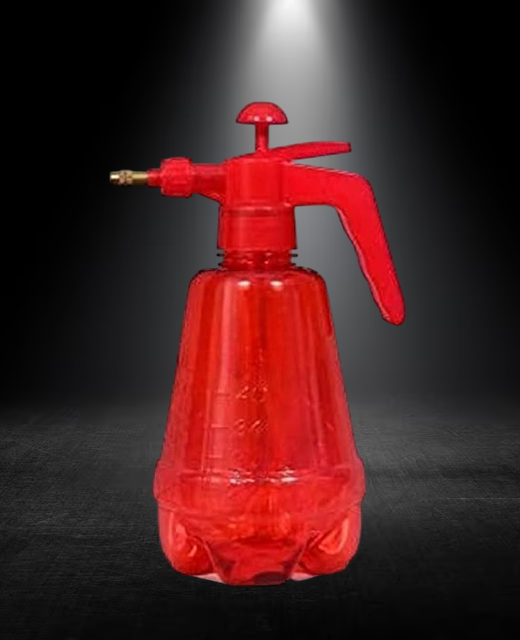 Pressure Bottle