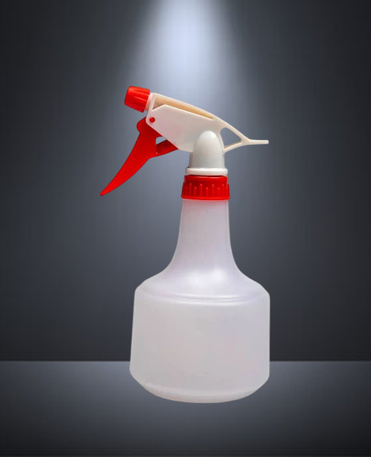 White Glass