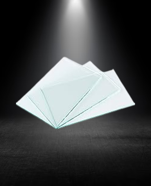 White Glass